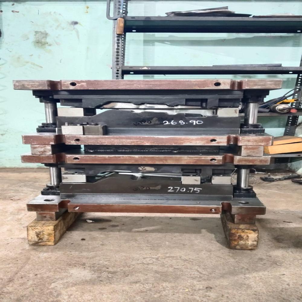 Forming Tool for automobile parts