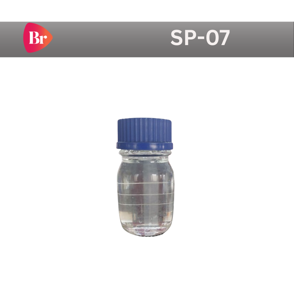 Silicone Spreader SP-07