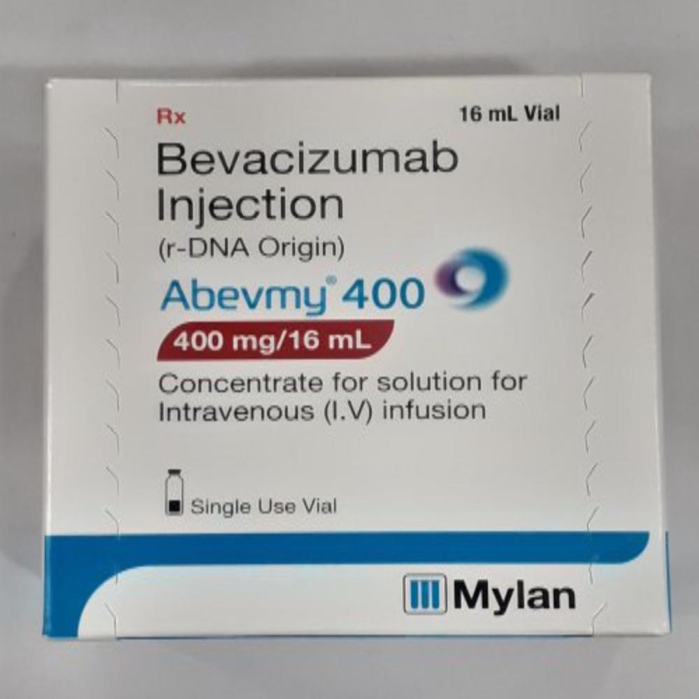 Abevmy Bevacizumab 400mg Injection