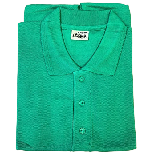 Bottle Green T Shirt