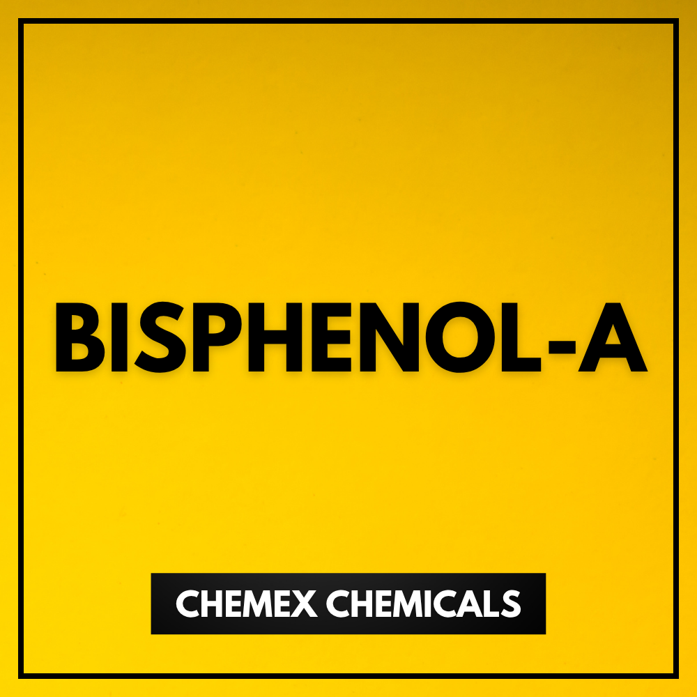 Bisphenol A - Cas No: 80-05-7