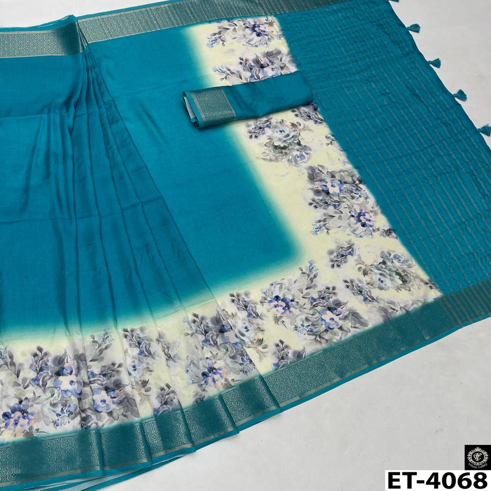 NEW DESIGN SAREE