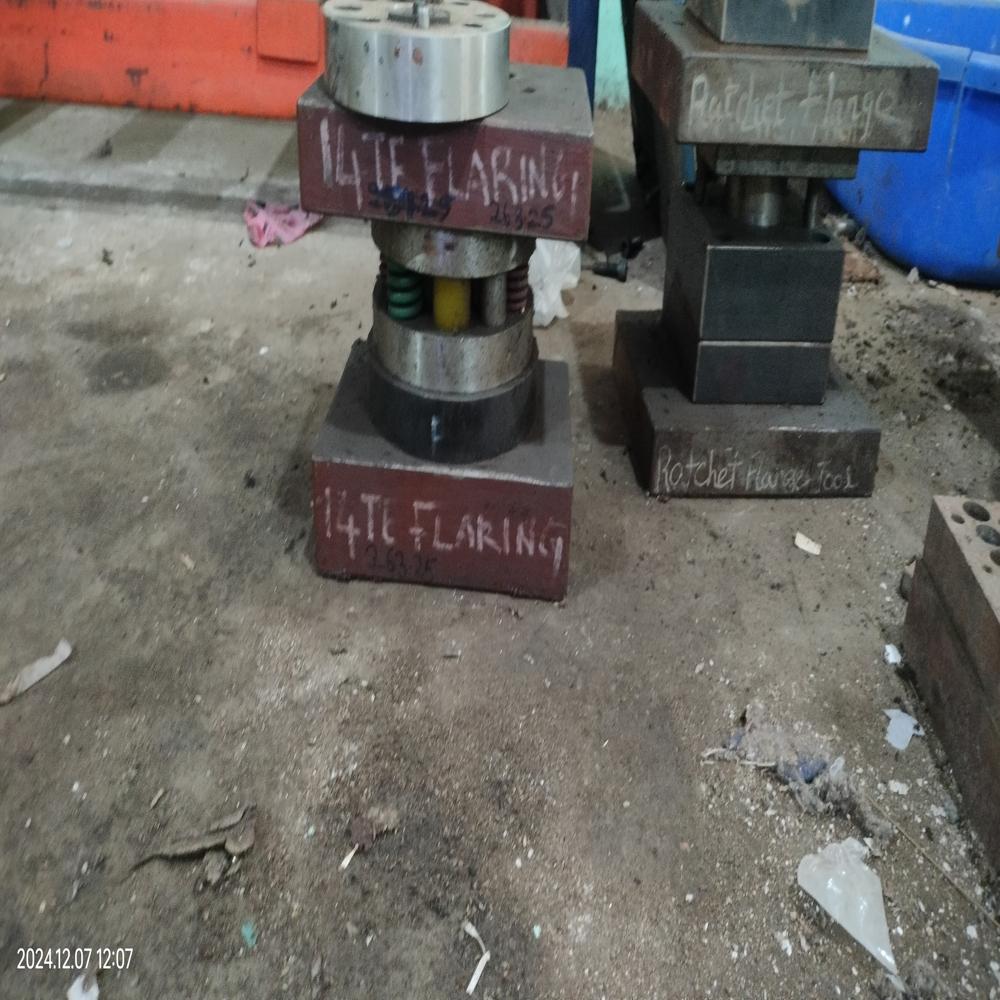 Drawing/Deep Draw tool