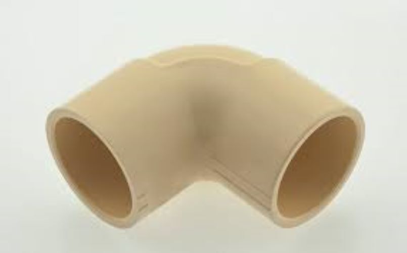 90 Degree CPVC Elbow