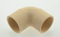 90 Degree CPVC Elbow