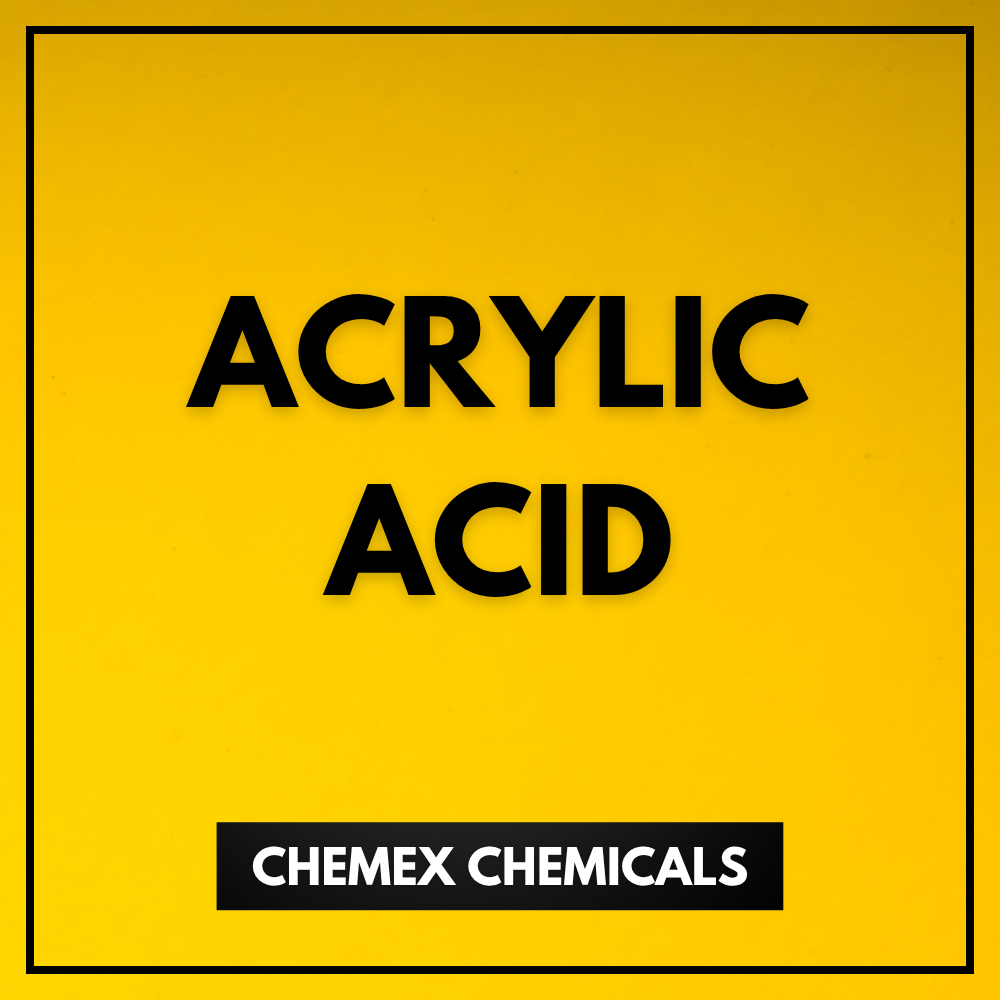 Acrylic Acid