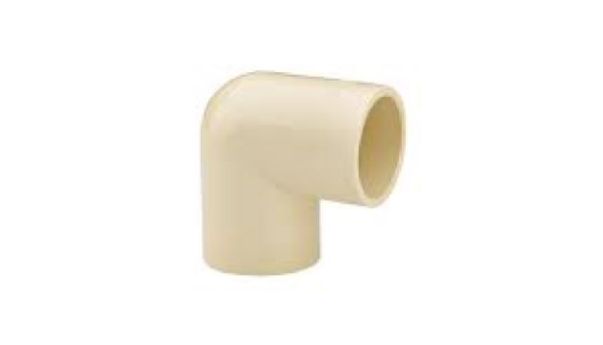 90 Degree CPVC Elbow