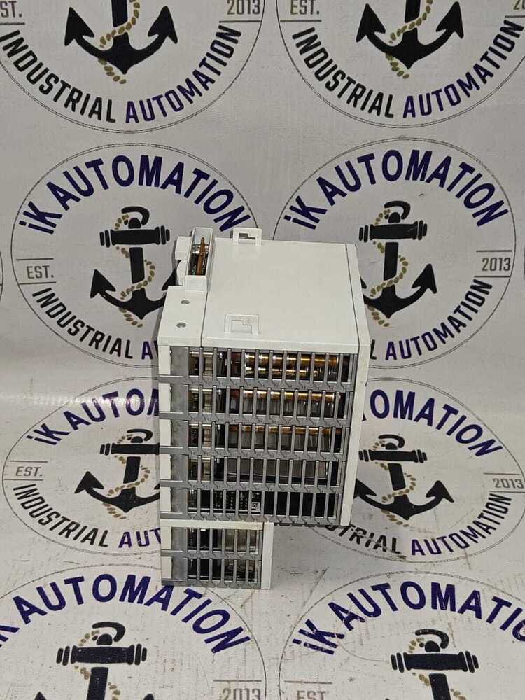 Beckhoff Cx2020-0120/4gb - Used 4gb Industrial Controller | Versatile Compatibility, Compact Design, Enhanced Performance