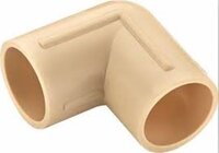 90 Degree CPVC Elbow