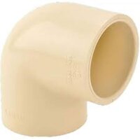 90 Degree CPVC Elbow