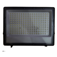 150W LED HYBRID FLOOD LIGHT