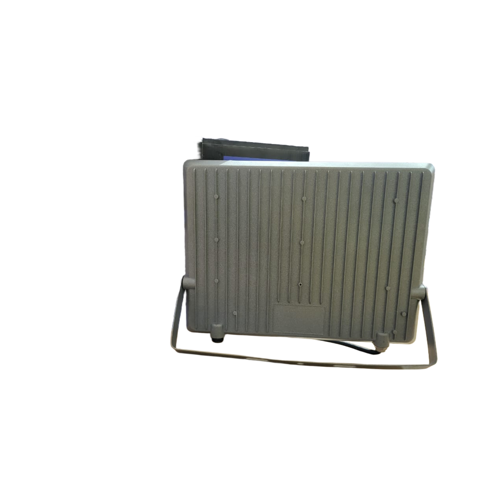 150w Led Hybrid Flood Light - Color: White