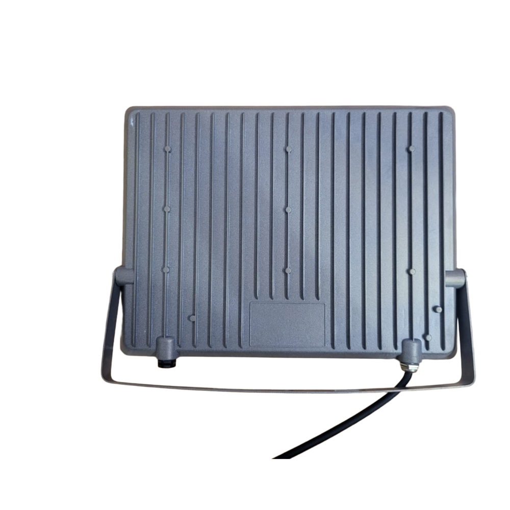 150w Led Hybrid Flood Light - Color: White