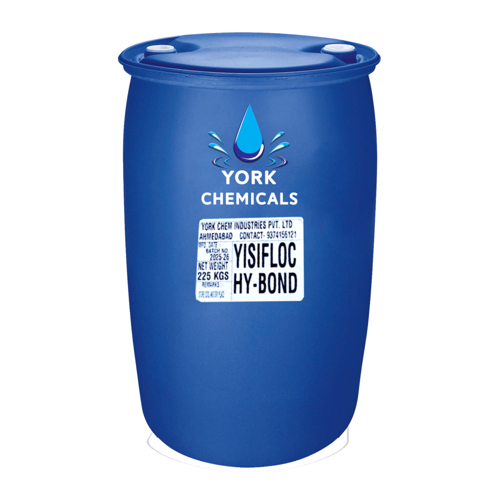 YISIFLOC Dry Strength Resin