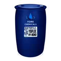 Yisifloc Dry Strength Resin - Density: 1.05 G/cma Gram Per Cubic Centimeter(g/cm3)