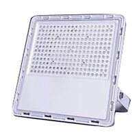 LED FLOOD LIGHT LENS