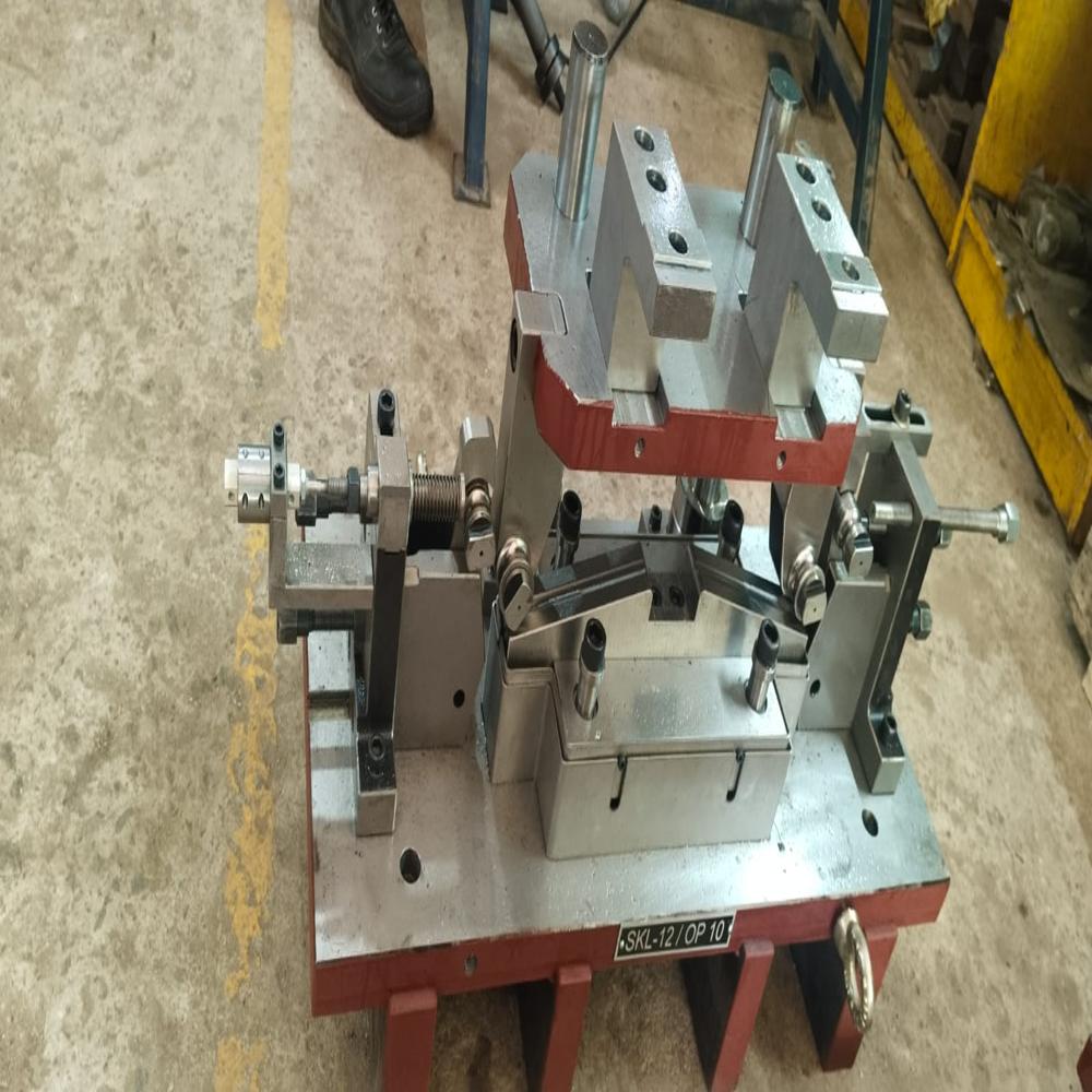 Hot Stamping Tools