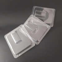 Pvc Blister Packaging Card - Coating Type: Colour Coated