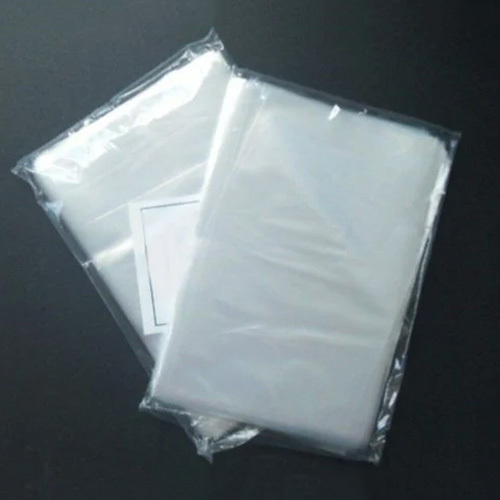 Pp Printed Bag - Coating Type: Colour Coated