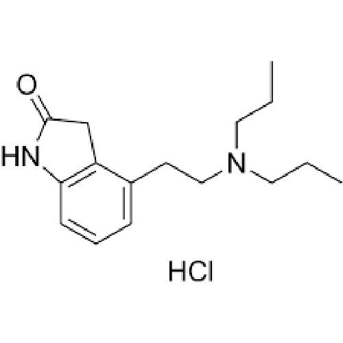 Ropinirole Hydrochloride - Cas No: 91374-20-8