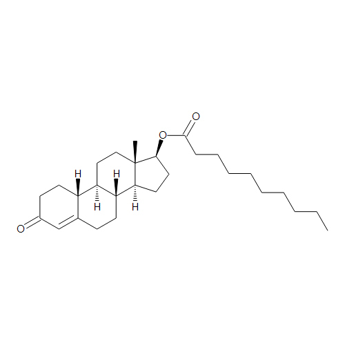 Nandr olone Decanoate