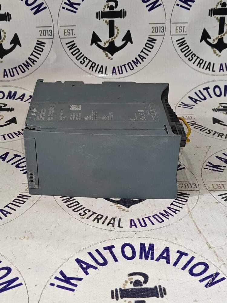 SIEMENS 6ES7 507-0RA00-0AB0