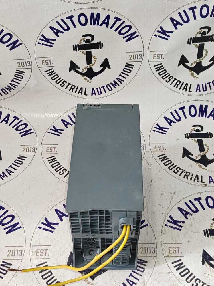 SIEMENS 6ES7 507-0RA00-0AB0