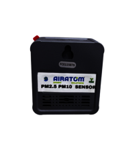 Airatom Air Quality Meter