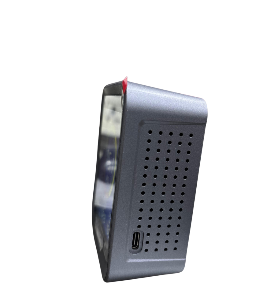 Air Quality Sensors - Accuracy: +-10% %