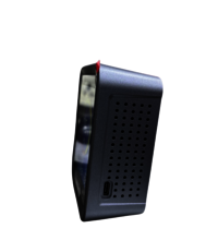Air Quality Sensors