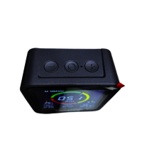 Airatom Air Quality Meter