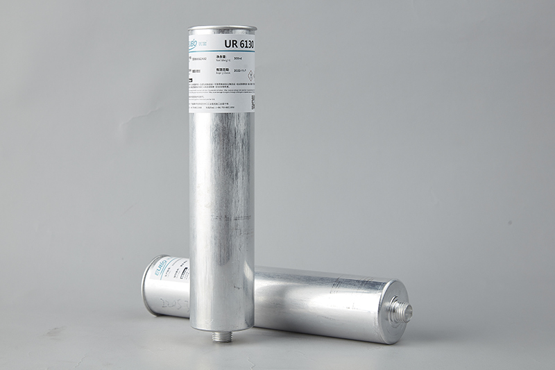 EUBO High-Performance PUR Adhesive for Bonding Components in VR Glasses Wearable Display and Housing Bonding Adhesive