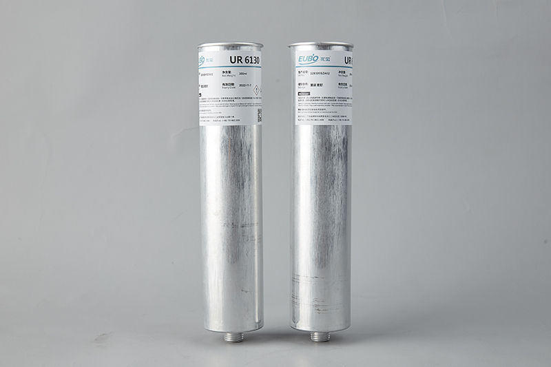 EUBO High-Performance PUR Adhesive for Bonding Components in VR Glasses Wearable Display and Housing Bonding Adhesive