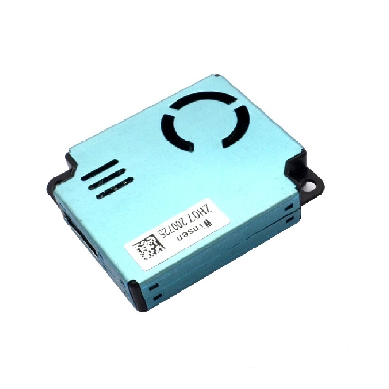 Laser Dust Sensor Zh07 - Accuracy: +-10% %