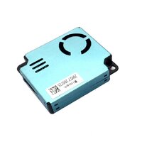 Laser dust sensor ZH07