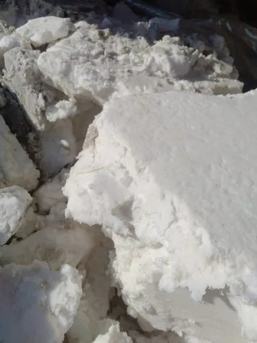 GCC Hdpe Wax