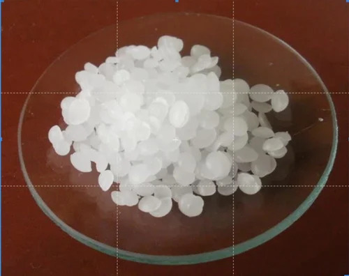 Fully Refined Paraffin Wax