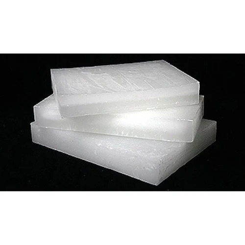 Semi Refined Paraffin Wax