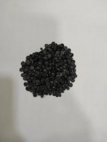 Hdpe Reprocess Granules