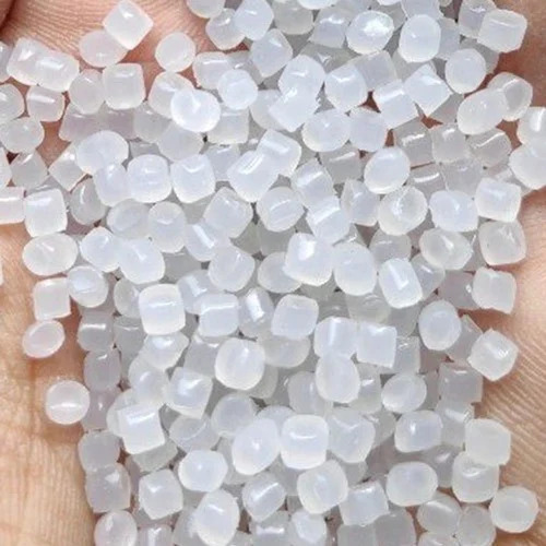 LLDPE Reprocessed Granules