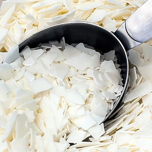 Soy Wax Flakes