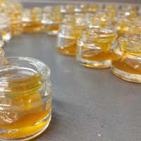 Yellow Wax Oil - Application: Industrial