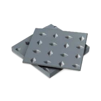 High Dielectric Strength SMC Chequered Plate
