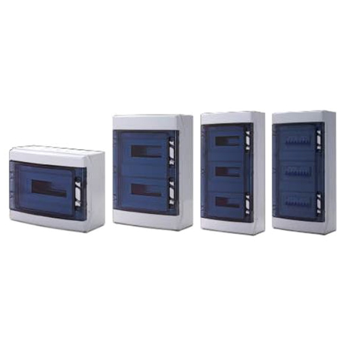 Distribution Enclosures