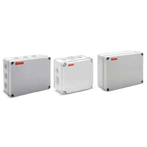 Light Junction Box