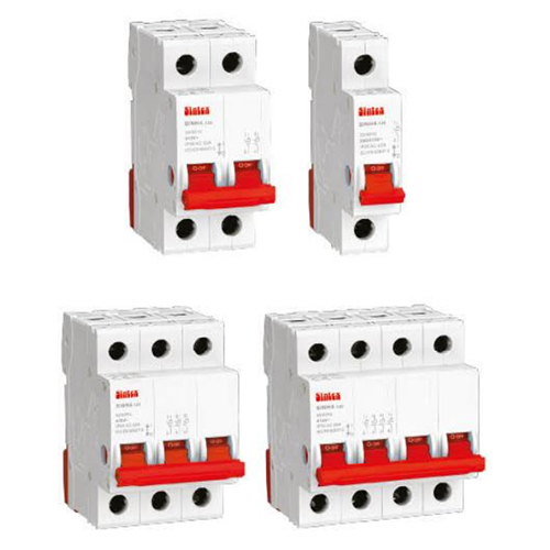 SINH4 Isolator Miniature Circuit Breaker