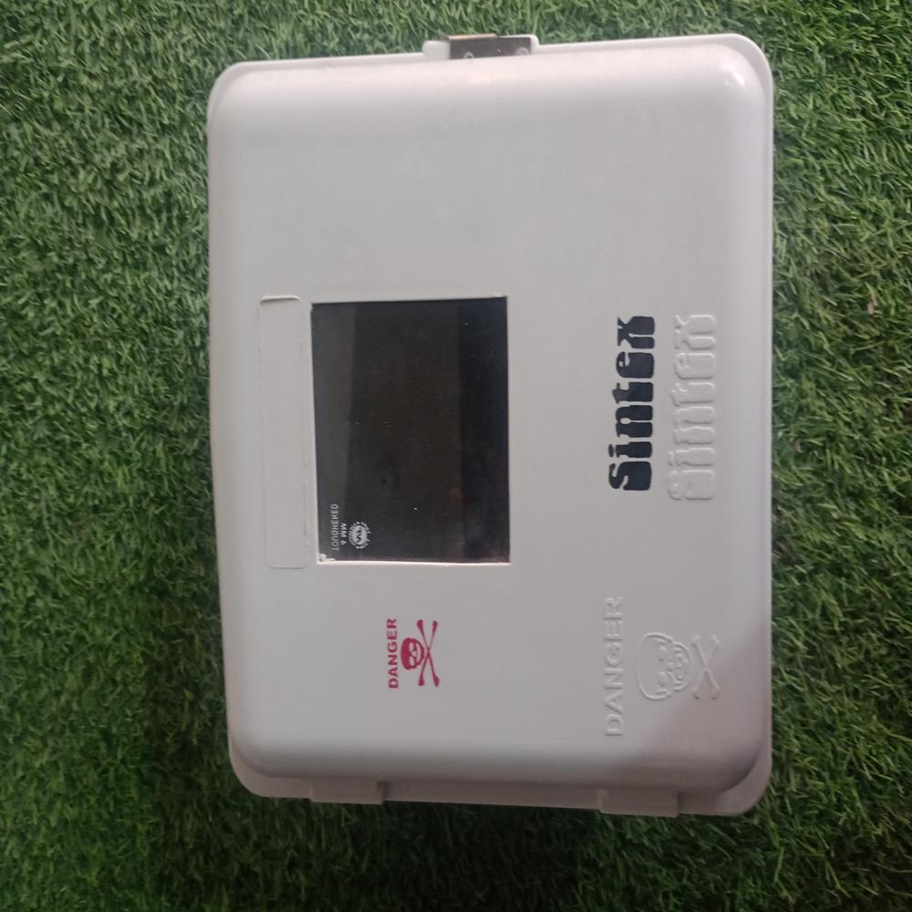 Sintex Meter Box