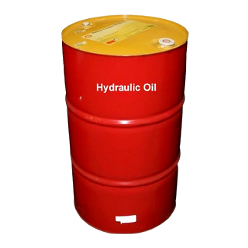 HLP 46 Hydraulic Oil.