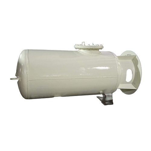 Air Receiver Tank