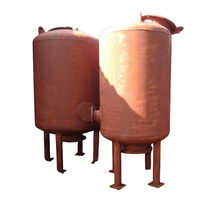 Pressure Vessel - Application: Industrial